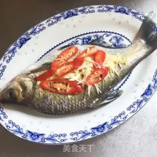 Make Steamfish step 3
