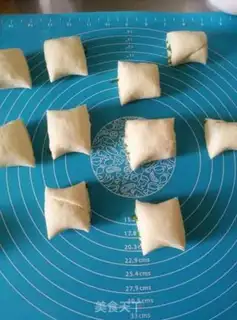 Make Soybean rolls step 11