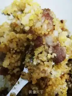 Make Bone evaporates two metres step 5