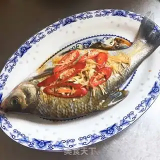 Make Steamfish step 4