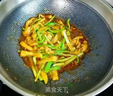 Make Soy cheese step 7