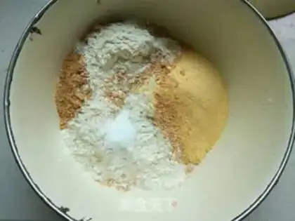 Make Pancake fruit step 0