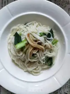 Make Cheese and noodles step 11