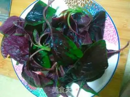 Make Viet Nam Spring Roll step 3
