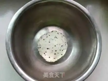 Make Pancake fruit step 3