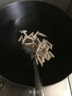 Make Fired river powder step 2