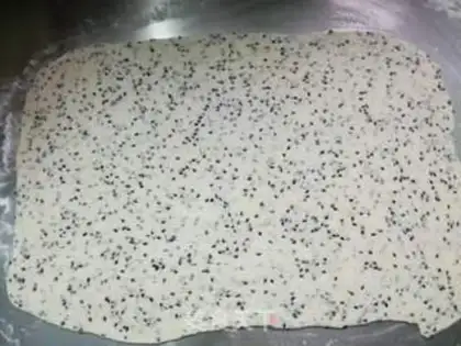 Make Pancake fruit step 4