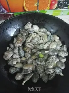 Make Spicy bouquets step 3