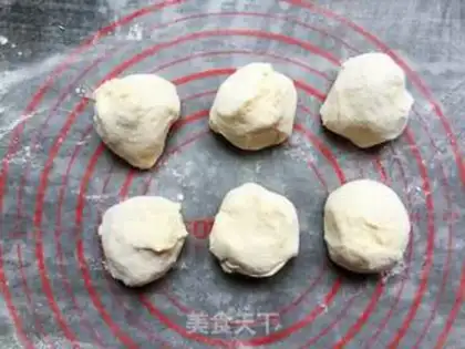 Make Scrambled egg pie step 4