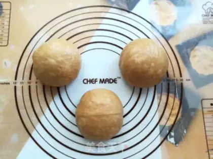 Make Coffee toast step 6
