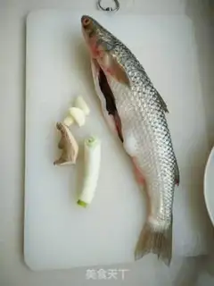 Make Soy sauce step 0