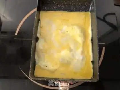 Make Mini sandwich step 0
