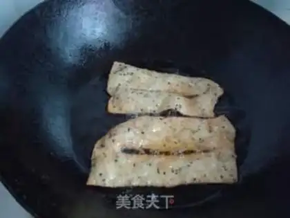 Make Pancake fruit step 6