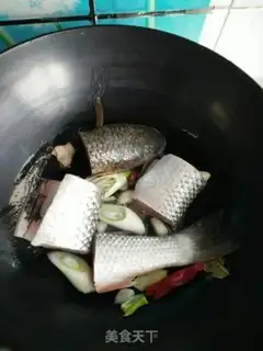 Make Soy sauce step 3