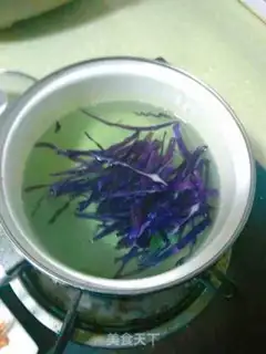 Make Viet Nam Spring Roll step 9