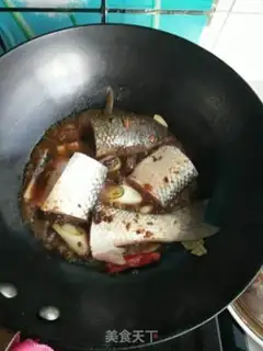 Make Soy sauce step 4