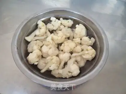 Make Tomato sauce step 0