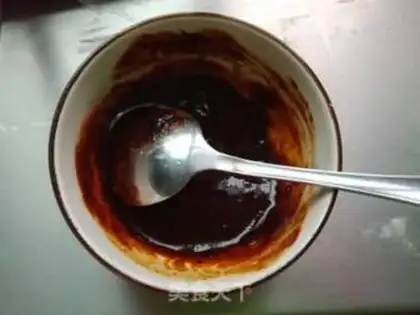 Make Pancake fruit step 10