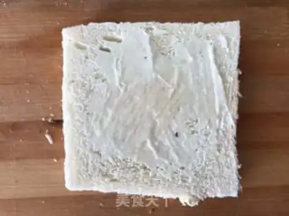 Make Rainbow cake step 20