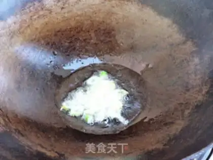 Make Tomato sauce step 2
