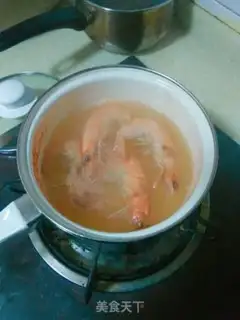 Make Viet Nam Spring Roll step 12