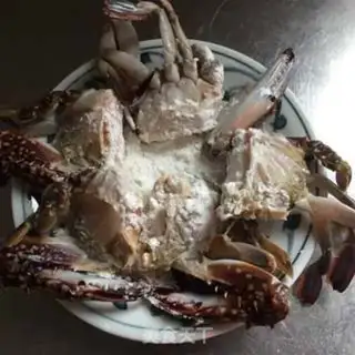 Make Crabs step 3