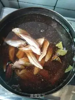 Make Fry chicks step 0