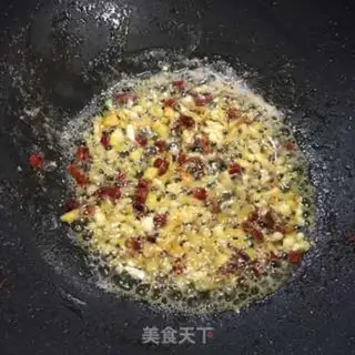 Make Crabs step 5