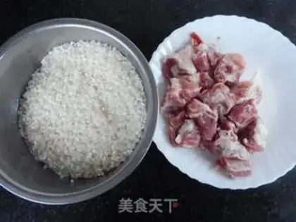 Make Carrot chops step 2
