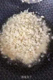 Make Steam scallops step 3