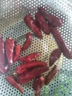 Make Fry chicks step 1