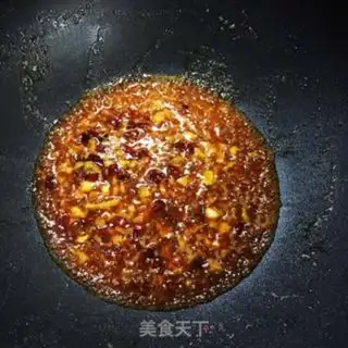 Make Crabs step 6