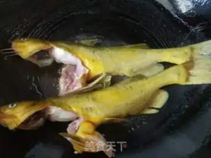 Make Creamfish step 3