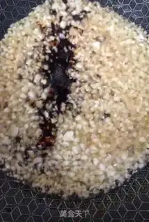 Make Steam scallops step 4