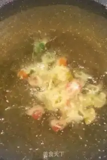 Make Crayfish step 1