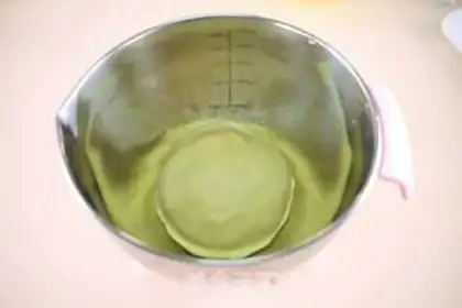 Make Breakfast bread step 3