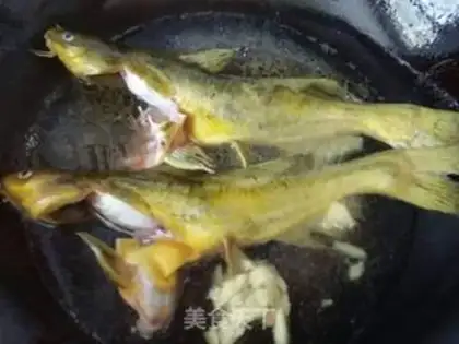 Make Creamfish step 4