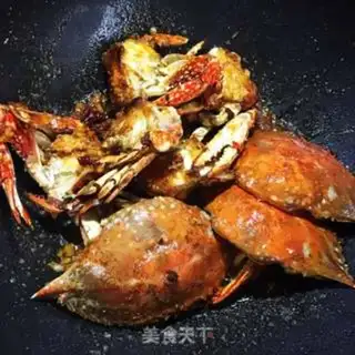 Make Crabs step 7