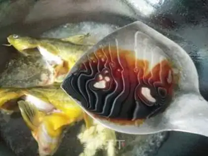 Make Creamfish step 5