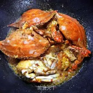 Make Crabs step 8