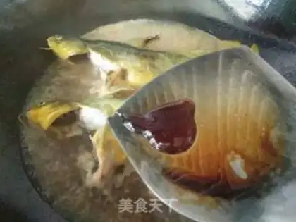 Make Creamfish step 6
