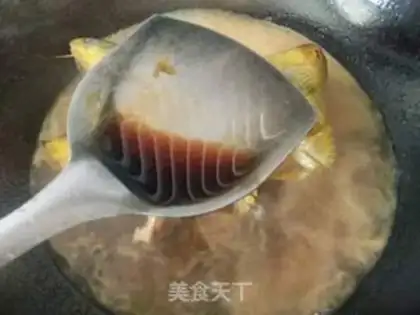 Make Creamfish step 7