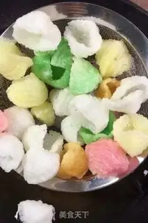 Make Crayfish step 5