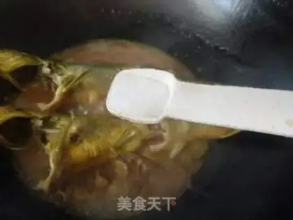 Make Creamfish step 8