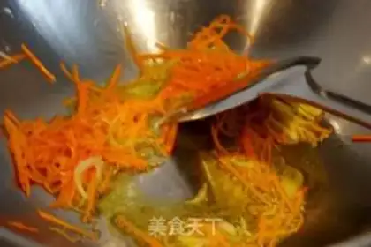 Make Steaming carp step 7