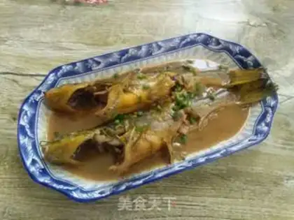 Make Creamfish step 9