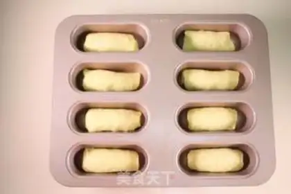 Make Breakfast bread step 8