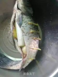 Make Spicy spicy fertilizer step 1