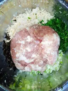 Make Steaming carp step 9