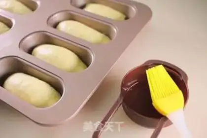 Make Breakfast bread step 9